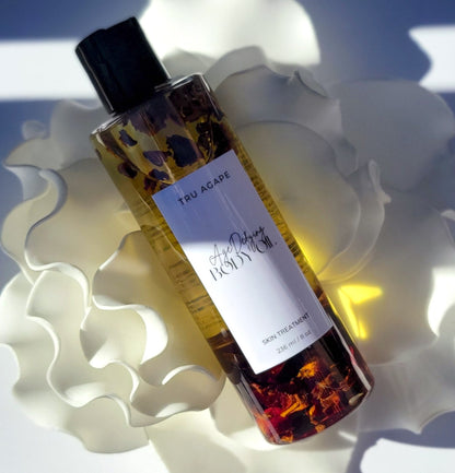 ANTI-AGING BODY OIL