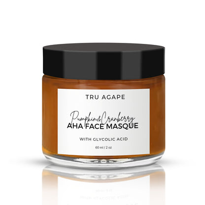 AHA FACE MASQUE