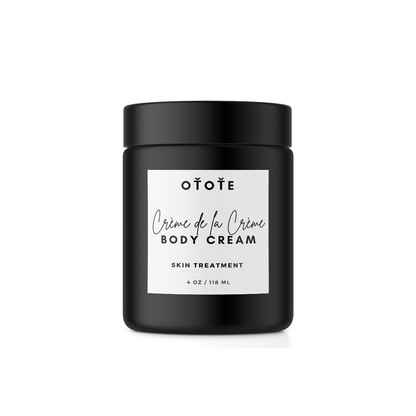 OTOTE BODY CREAM